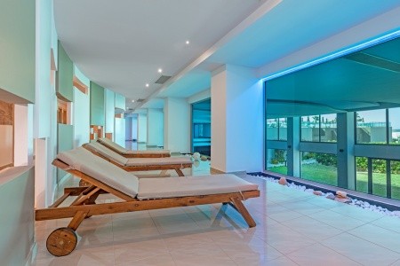 Kresten Royal Euphoria Resort (Ex. Kresten Royal Villas) - 43