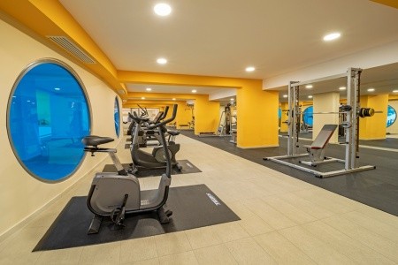 Kresten Royal Euphoria Resort (Ex. Kresten Royal Villas) - 44