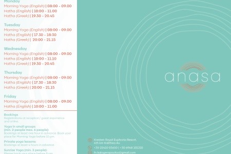 Kresten Royal Euphoria Resort (Ex. Kresten Royal Villas) - 48