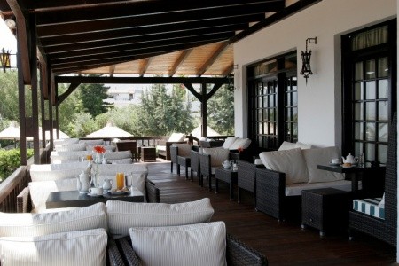 Hersonissos Maris - 10