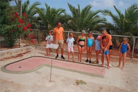 Hersonissos Village - 12