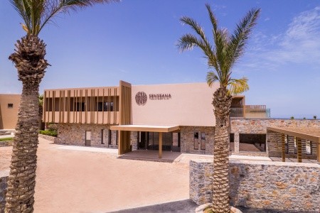 Senseana Sea Side Resort & Spa (Ex. Golden Star) - 3