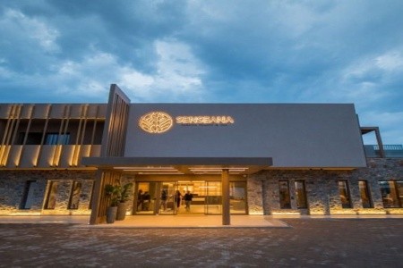 Senseana Sea Side Resort & Spa (Ex. Golden Star) - 5
