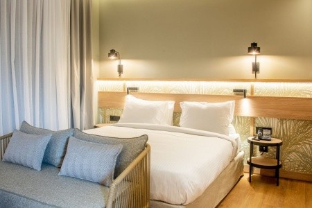 Senseana Sea Side Resort & Spa (Ex. Golden Star) - 6