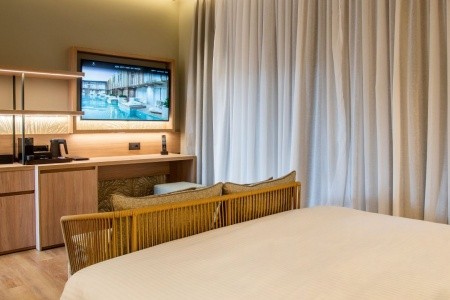 Senseana Sea Side Resort & Spa (Ex. Golden Star) - 7