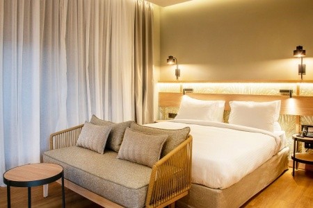 Senseana Sea Side Resort & Spa (Ex. Golden Star) - 8