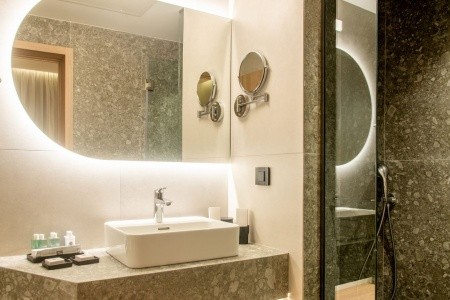 Senseana Sea Side Resort & Spa (Ex. Golden Star) - 9