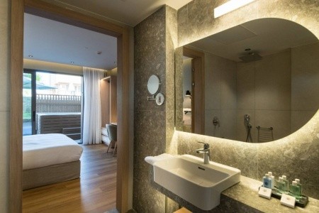 Senseana Sea Side Resort & Spa (Ex. Golden Star) - 10