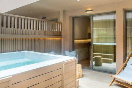 Senseana Sea Side Resort & Spa (Ex. Golden Star) - 11