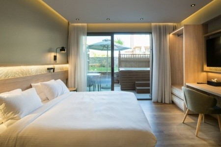 Senseana Sea Side Resort & Spa (Ex. Golden Star) - 13