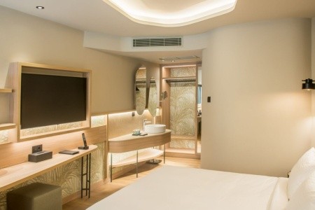 Senseana Sea Side Resort & Spa (Ex. Golden Star) - 14