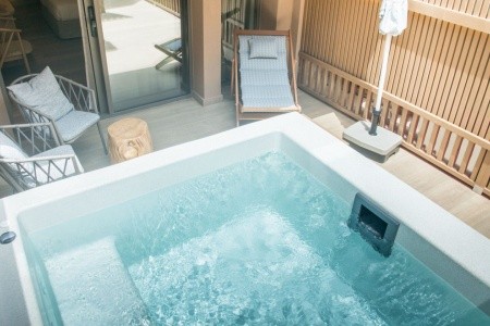 Senseana Sea Side Resort & Spa (Ex. Golden Star) - 15