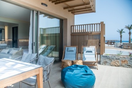 Senseana Sea Side Resort & Spa (Ex. Golden Star) - 17