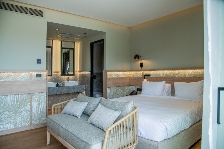 Senseana Sea Side Resort & Spa (Ex. Golden Star) - 18