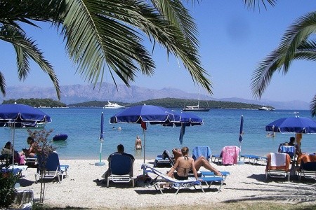 Aparthotel Madouri Beach - 30