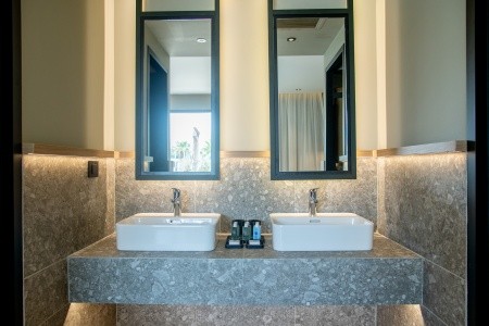 Senseana Sea Side Resort & Spa (Ex. Golden Star) - 19