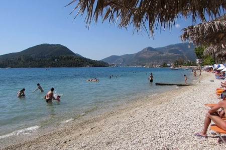 Aparthotel Madouri Beach - 34