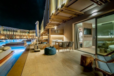 Senseana Sea Side Resort & Spa (Ex. Golden Star) - 20