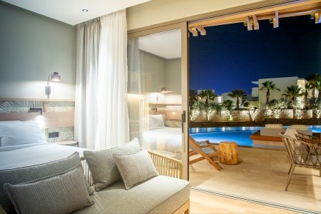 Senseana Sea Side Resort & Spa (Ex. Golden Star) - 21