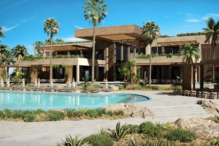 Jaz Elite Riviera - 2