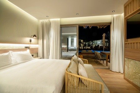 Senseana Sea Side Resort & Spa (Ex. Golden Star) - 22