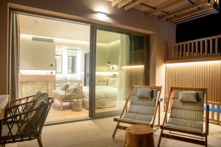 Senseana Sea Side Resort & Spa (Ex. Golden Star) - 23