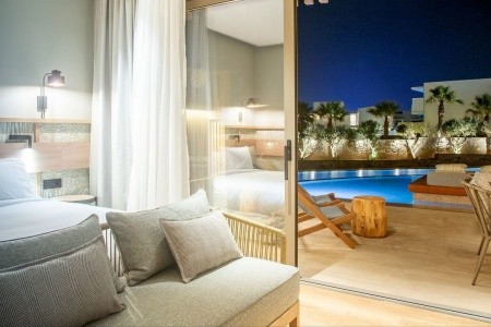 Senseana Sea Side Resort & Spa (Ex. Golden Star) - 24