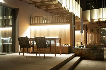 Senseana Sea Side Resort & Spa (Ex. Golden Star) - 25