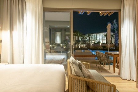 Senseana Sea Side Resort & Spa (Ex. Golden Star) - 26