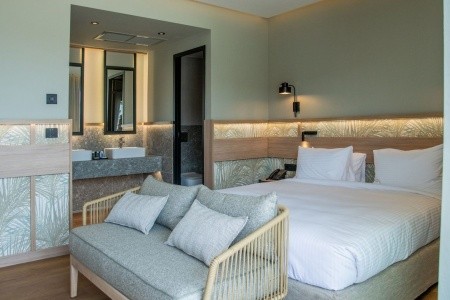 Senseana Sea Side Resort & Spa (Ex. Golden Star) - 27