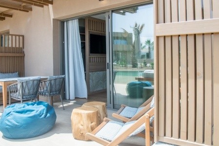 Senseana Sea Side Resort & Spa (Ex. Golden Star) - 28