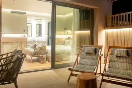 Senseana Sea Side Resort & Spa (Ex. Golden Star) - 30