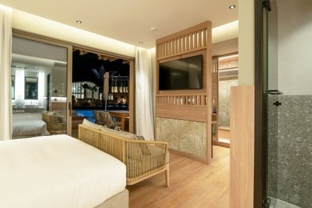 Senseana Sea Side Resort & Spa (Ex. Golden Star) - 31