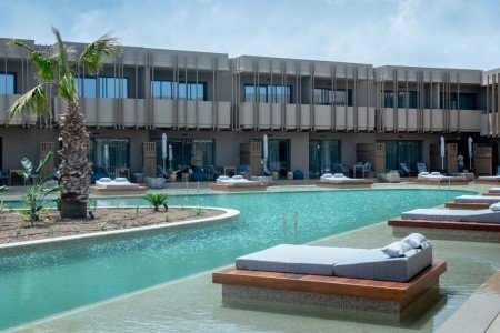 Senseana Sea Side Resort & Spa (Ex. Golden Star) - 32