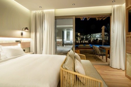 Senseana Sea Side Resort & Spa (Ex. Golden Star) - 33