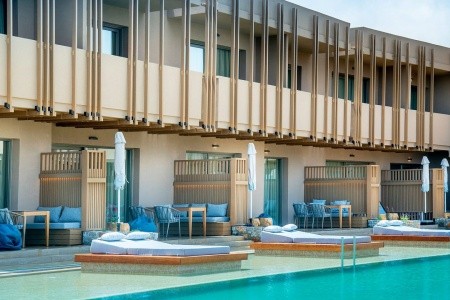 Senseana Sea Side Resort & Spa (Ex. Golden Star) - 34