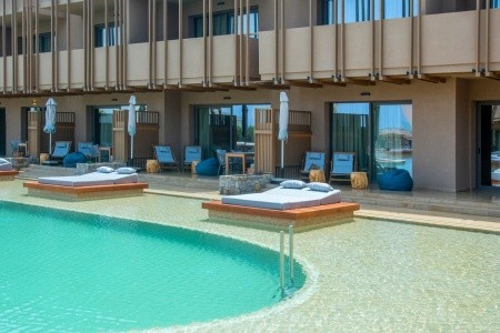 Senseana Sea Side Resort & Spa (Ex. Golden Star) - 35