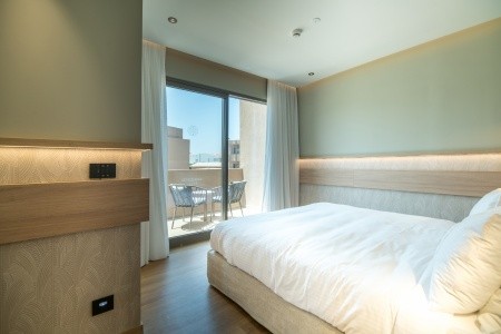 Senseana Sea Side Resort & Spa (Ex. Golden Star) - 36