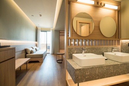 Senseana Sea Side Resort & Spa (Ex. Golden Star) - 37