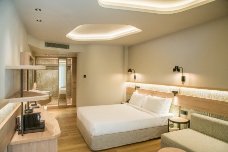 Senseana Sea Side Resort & Spa (Ex. Golden Star) - 39