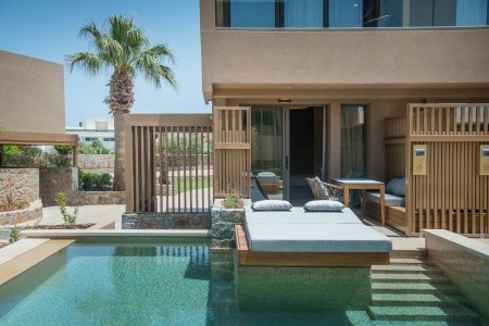 Senseana Sea Side Resort & Spa (Ex. Golden Star) - 40