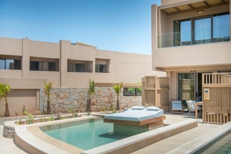 Senseana Sea Side Resort & Spa (Ex. Golden Star) - 41