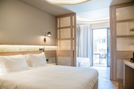 Senseana Sea Side Resort & Spa (Ex. Golden Star) - 42