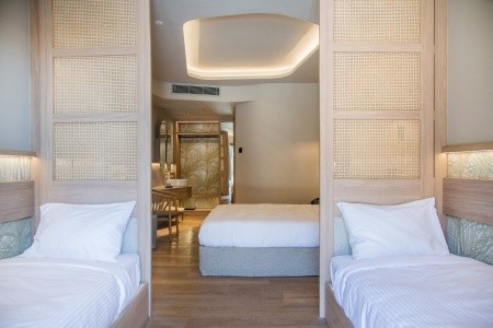 Senseana Sea Side Resort & Spa (Ex. Golden Star) - 43