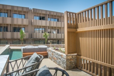 Senseana Sea Side Resort & Spa (Ex. Golden Star) - 44