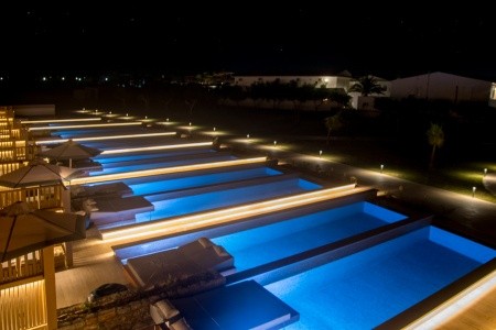 Senseana Sea Side Resort & Spa (Ex. Golden Star) - 46