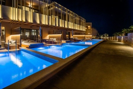 Senseana Sea Side Resort & Spa (Ex. Golden Star) - 47