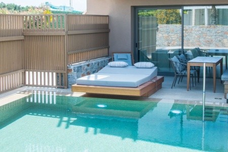 Senseana Sea Side Resort & Spa (Ex. Golden Star) - 49