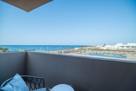 Senseana Sea Side Resort & Spa (Ex. Golden Star) - 52