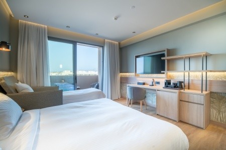 Senseana Sea Side Resort & Spa (Ex. Golden Star) - 53